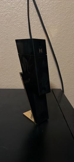 Bad boy Carolina Herrera EDT 100ml practically brand new tester, barely used comes in tester box