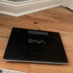 Sony Vaio 