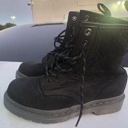 Dr. Martens Women's Boots