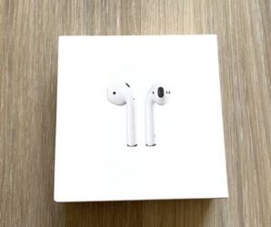 AirPods gen 2