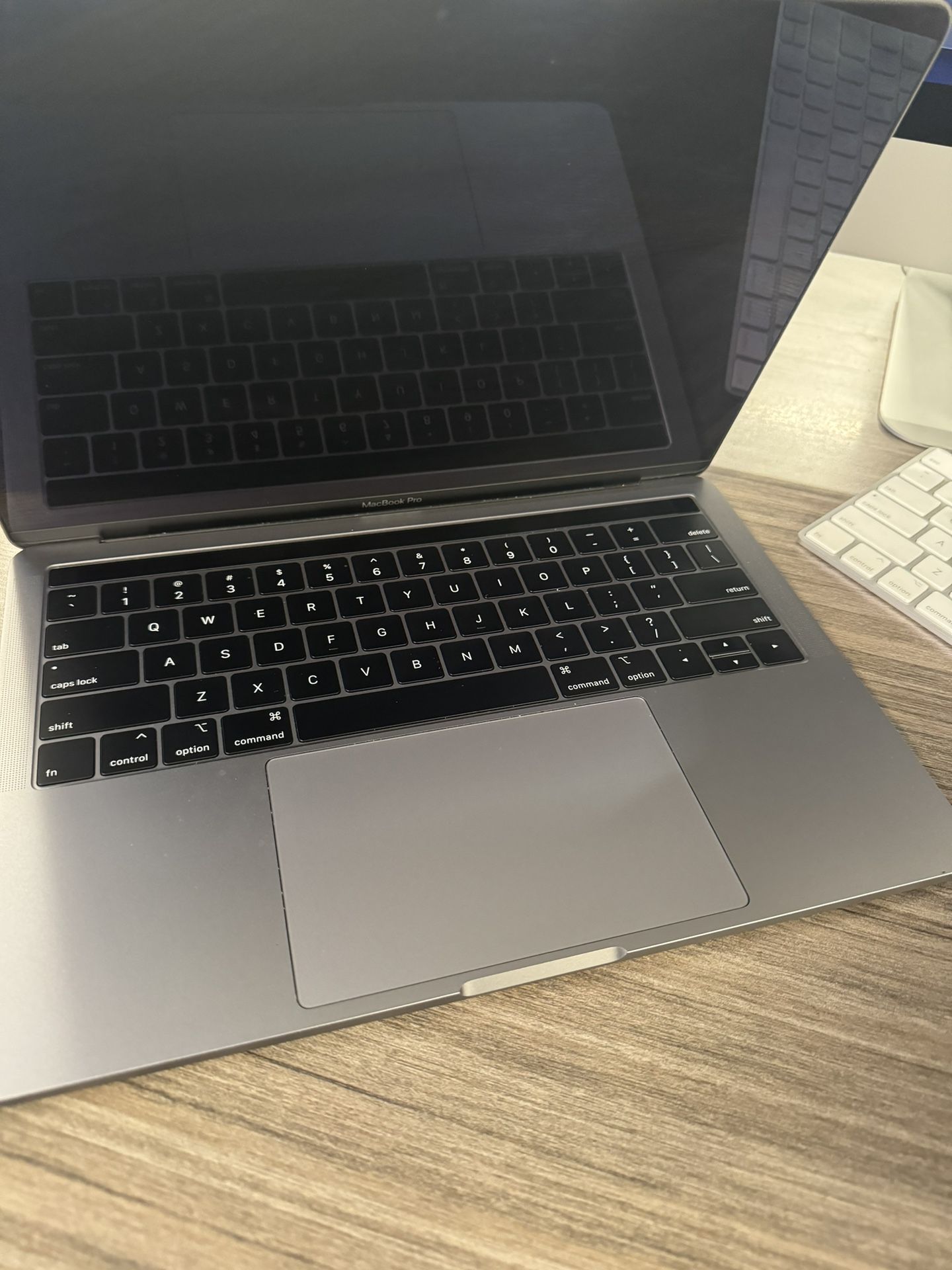 2019-2020 MacBook Pro W/ Touchbar