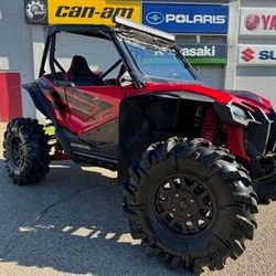 2020 Honda Talon 