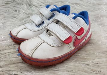 Nikes size 8C used