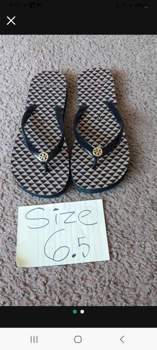 Tory Burch