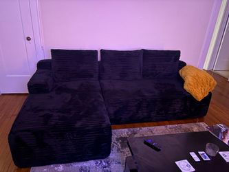 Cloud Couch