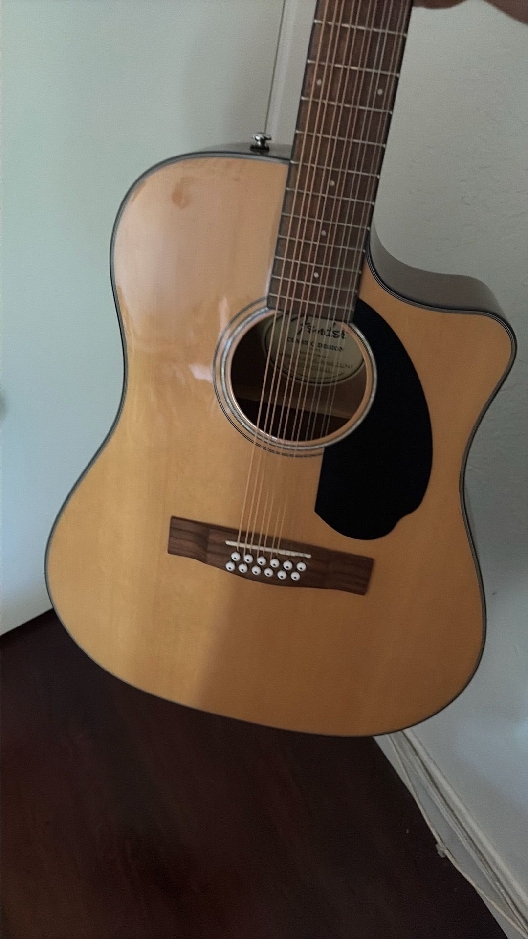 Fender 12 string