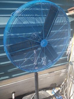 Industry Fan