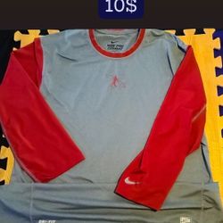 Xl Grieffy Nike Shirt