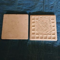 Thermae Caracalla Tile