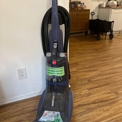 Hoover spin scrub pressure pro  Carpet Washer Cleaner 