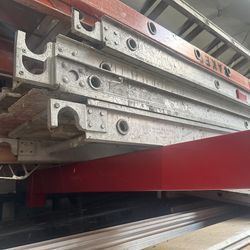 (10’) Aluminum Scaffolding Planks