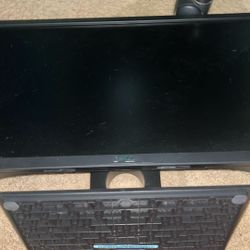 cheap monitor need gone asap