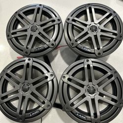 JL M3 7.7 Speakers 