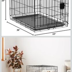 Dog Cage 