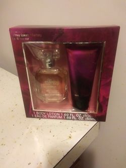 Gift Set. Serious Inquiries 