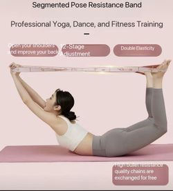 Yoga Belt
