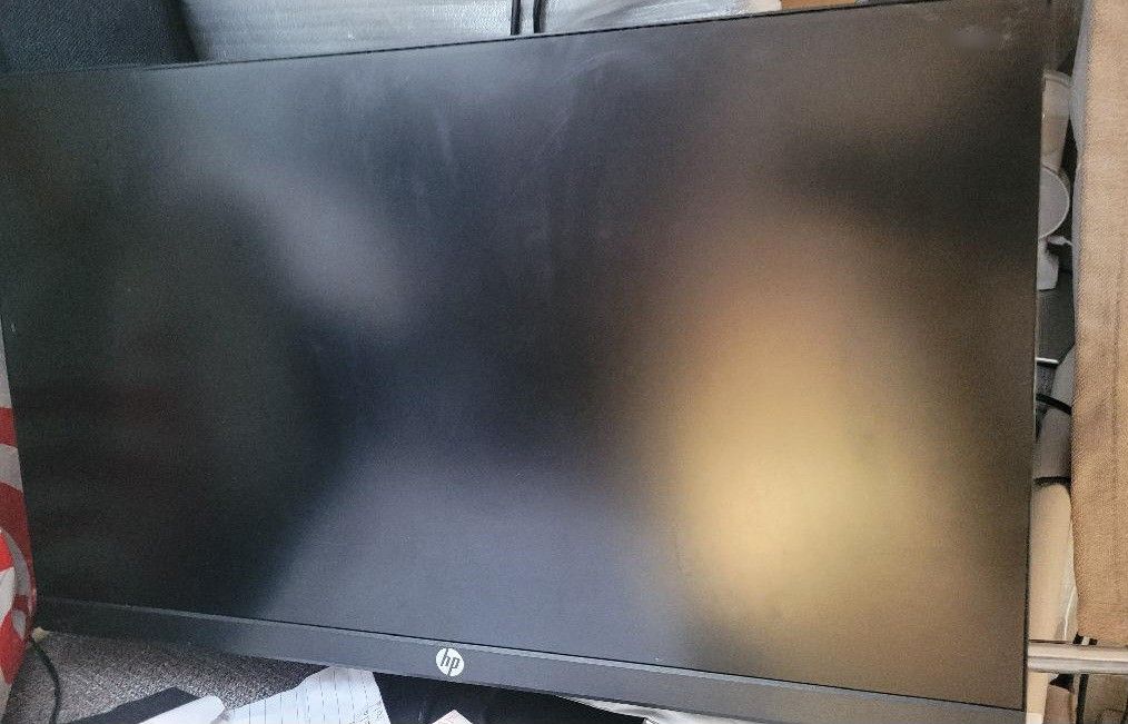 HP Monitor