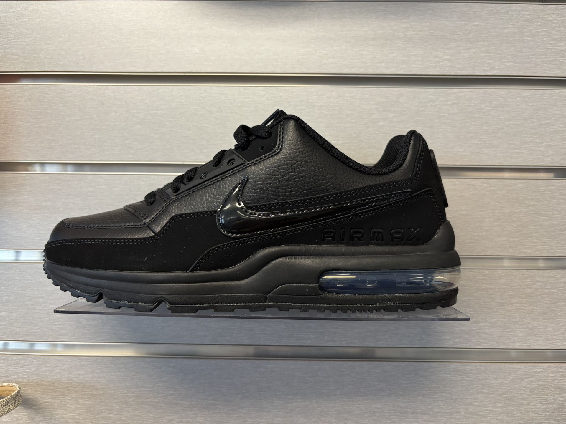 Nike Air Max LTD 3
