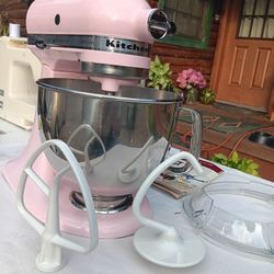 KitchenAid Mixer 