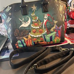Holiday Purse