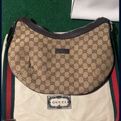 GUCCI Crossbody