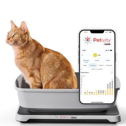 Purina e Smart Litter Box