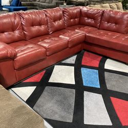 Gigantic indoor furniture sale