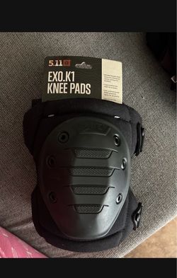 5.11 Tactical EXO.K1 Knee Pads