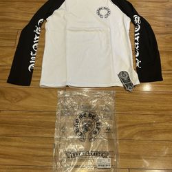 Chrome Hearts