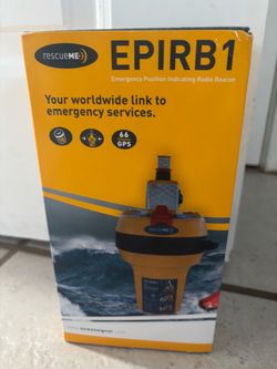 RescueME EPIRB1