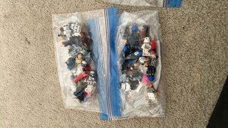 Lego Star Wars