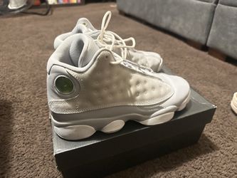 Air Jordan Retro 13