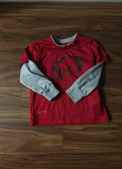 Boys Nike Dri-Fit Shirt Size 2T