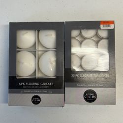 Candles 