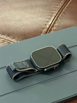 Apple watch ultra 2