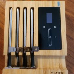 MEATER Pro XL