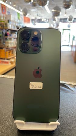 iPhone 13 Pro