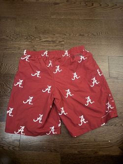 Columbia Alabama shorts