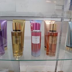 Victoria Secret Fragrace 