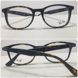 RAYBAN optical frame new