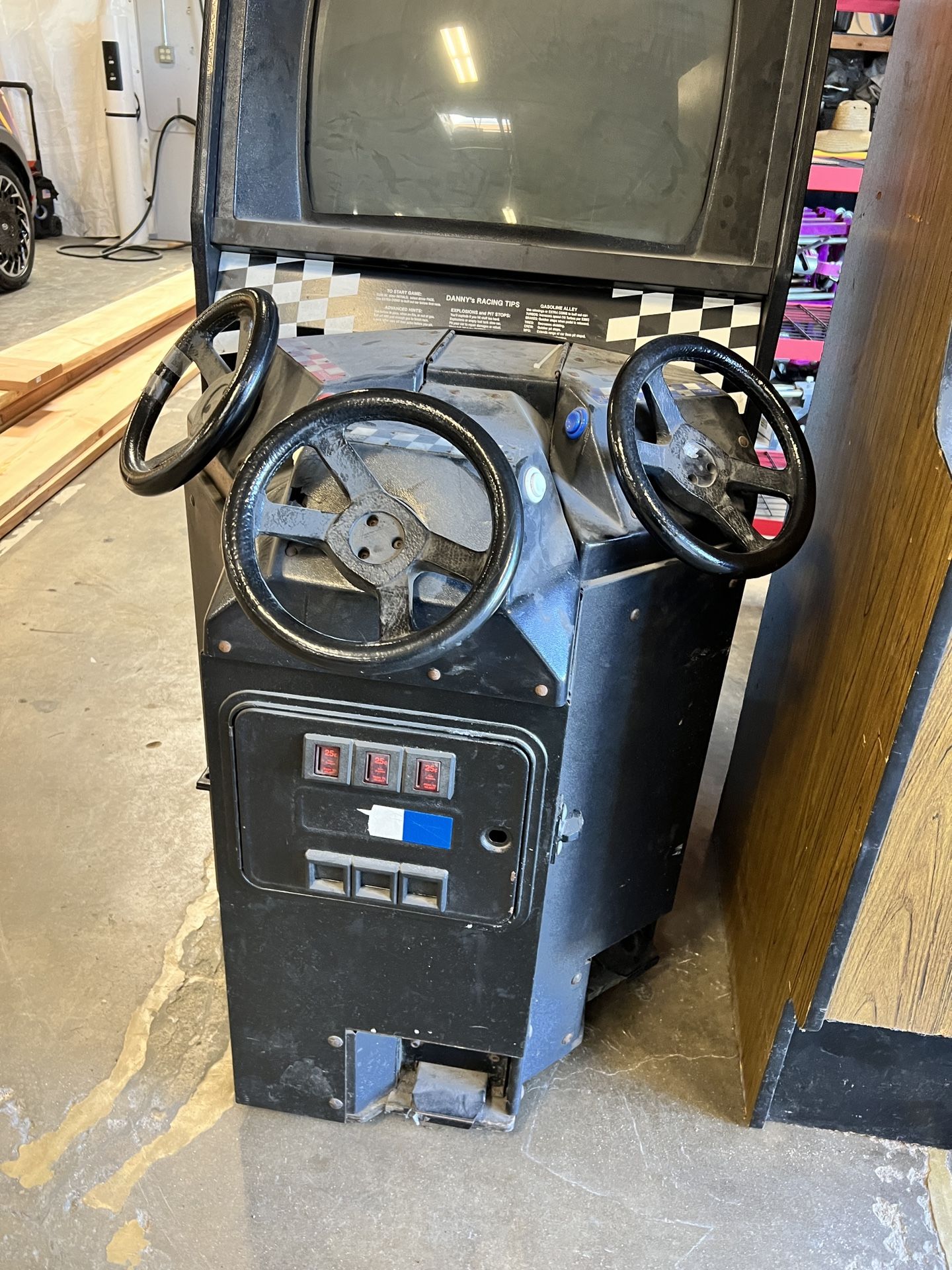 Arcade Machines For Sale for Sale in Stanton, CA OfferUp