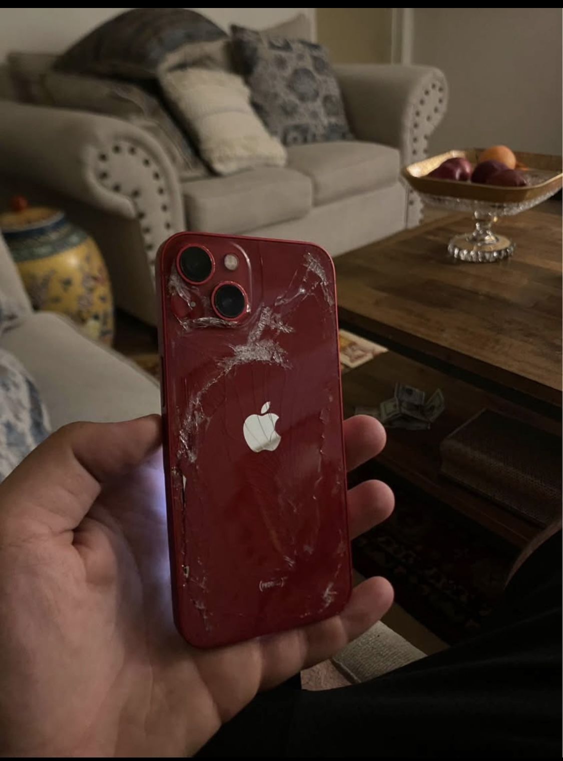 iPhone 13