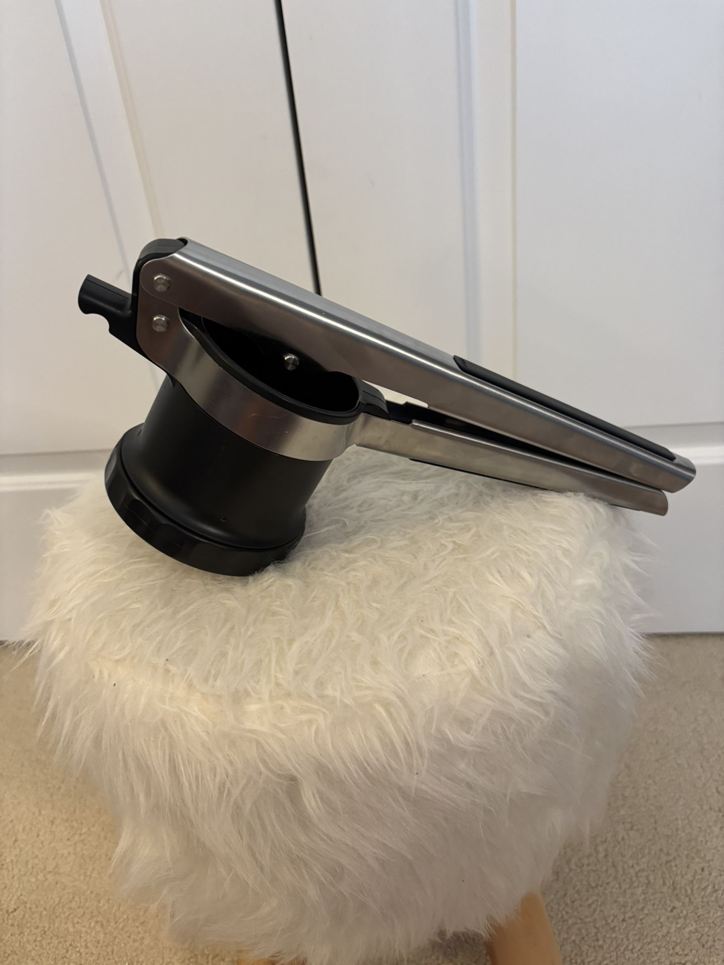 OXO Good Grips 3-in-1 Adjustable Potato Rice