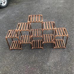 Plant Stand
