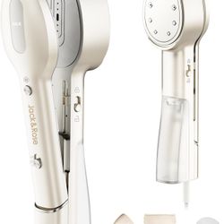 Jack ＆ Rose Press Iron Steamer