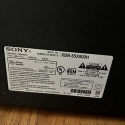 Sony Tv