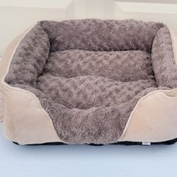 New Small & Medium Dog Beds & Crate Mats 