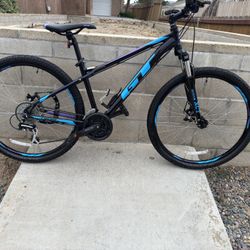 BIKE GT 