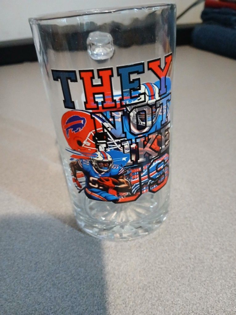 Beer Mugs