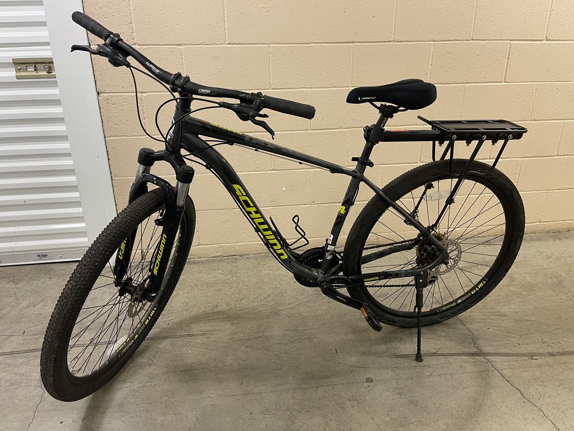 Schwinn Santis 29er